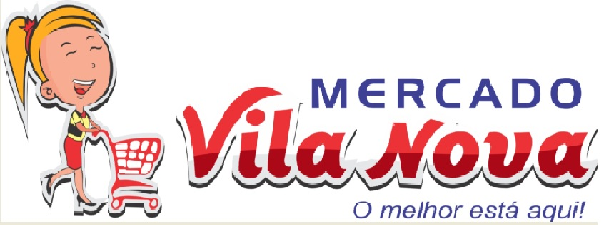 Mercado Vila Nova